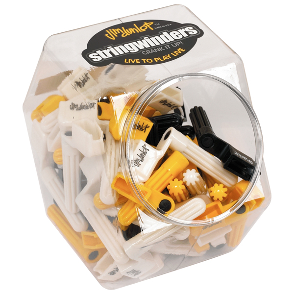 Dunlop 105 Scotty Машинка для намотки струн