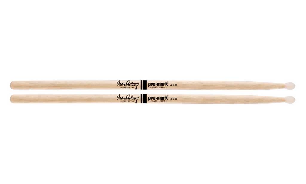 Pro-Mark TX420N 420 Mike Portnoy Барабанные палочки