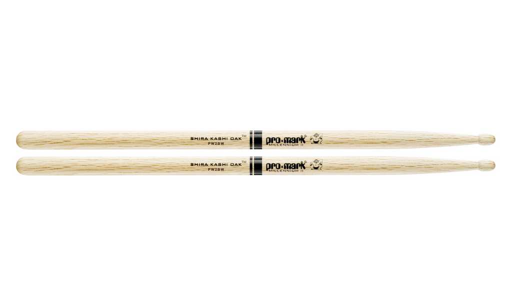 Pro-Mark PW2BW Shira Kashi Барабанные палочки