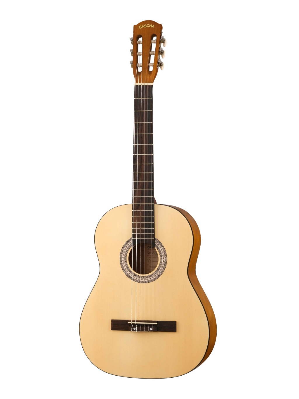 Cascha HH-2137 Student Series Классическая гитара 4/4