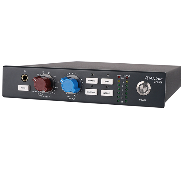 Alctron MP73V2 Предусилитель микрофонный