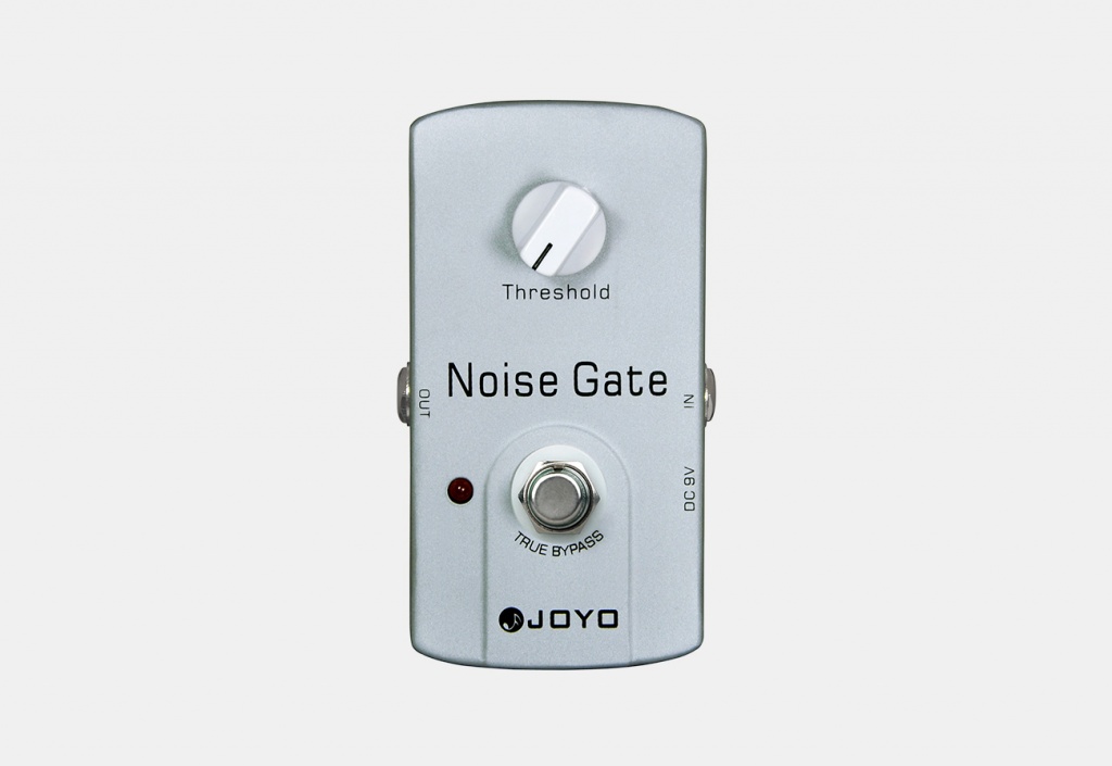 Joyo JF-31-Noise-Gate Педаль эффектов