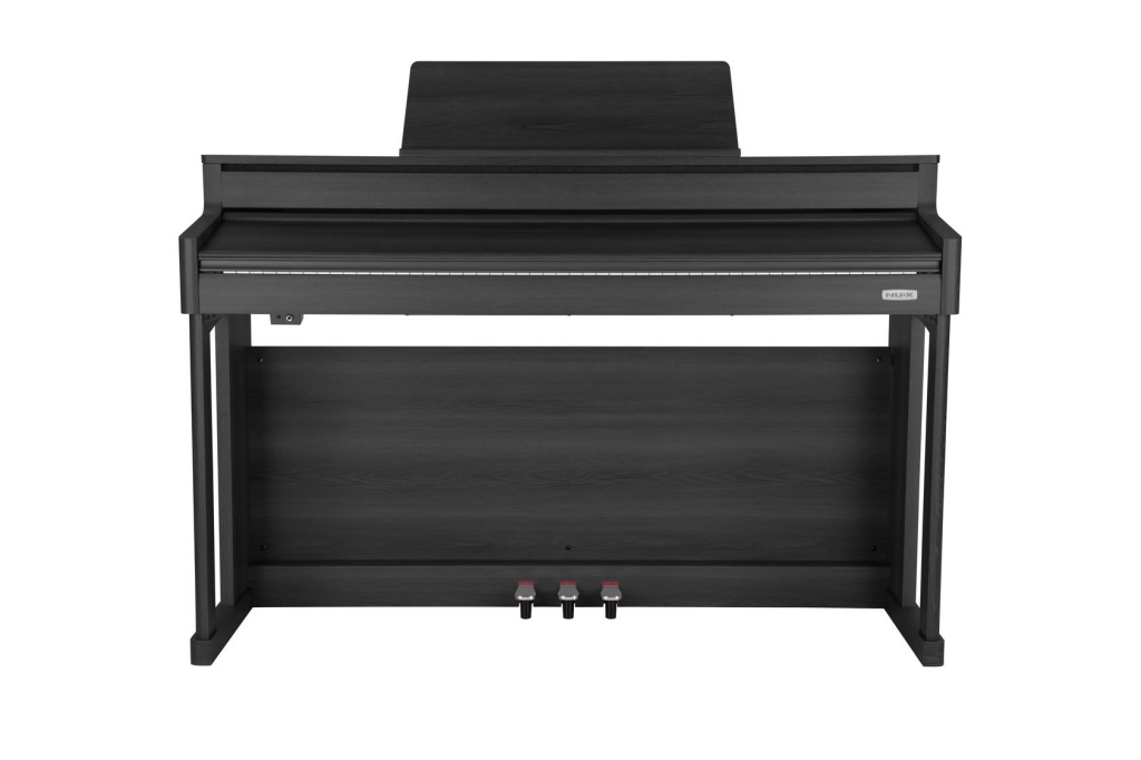 Nux NCK-430-BK Цифровое пианино на стойке с педалями
