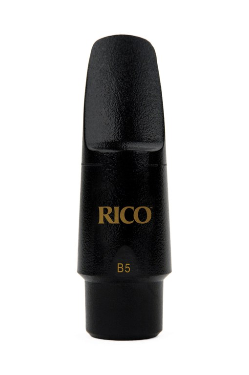 D'Addario Woodwinds Rico RRGMPCSSXB5 Graftonite Мундштук для саксофона сопрано