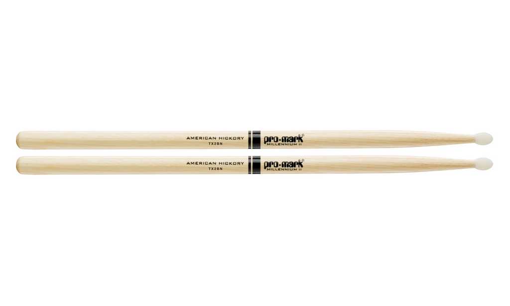 Pro-Mark TX2BN 2B Барабанные палочки