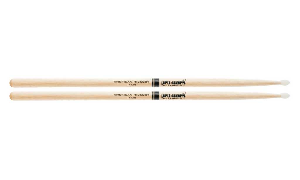 Pro-Mark TX7AN 7A Барабанные палочки