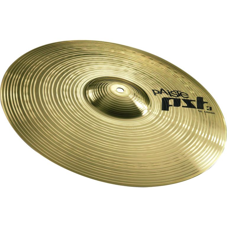 Paiste 0000631416 PST 3 Crash Тарелка 16