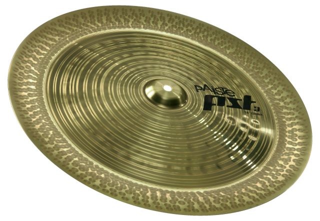 Paiste 0000632618 PST 3 China Тарелка 18