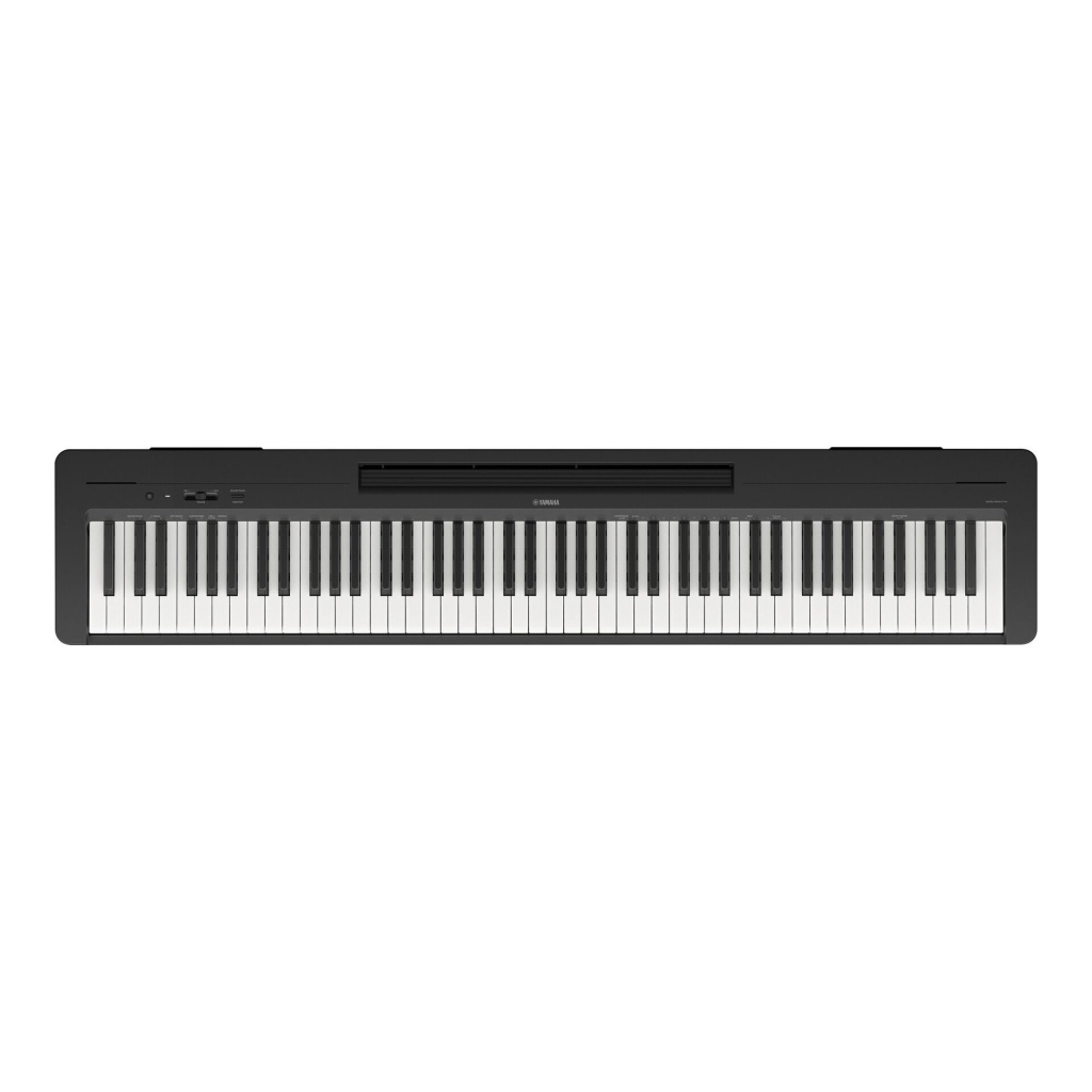 Yamaha P-143BTB Цифровое пианино
