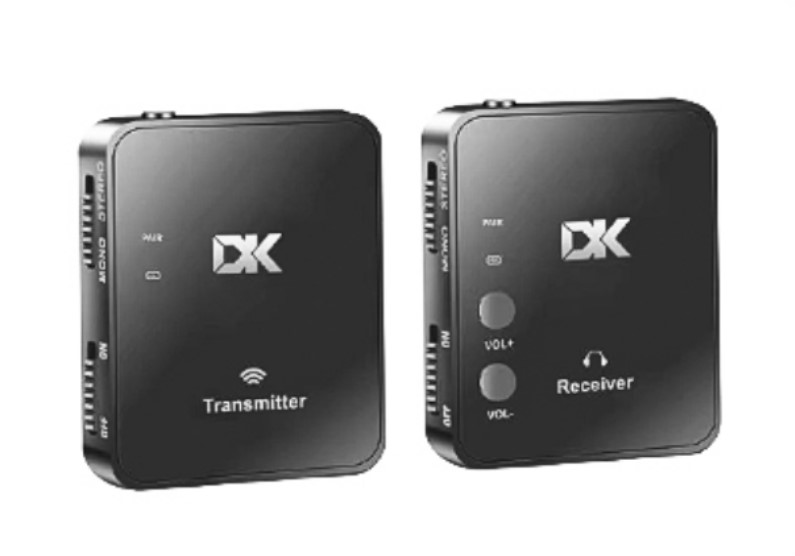 DK iWH-1 Система ушного мониторинга