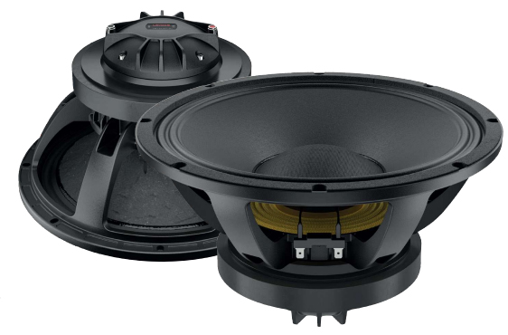 Lavoce CAF123.00T Динамик коаксиальный 12