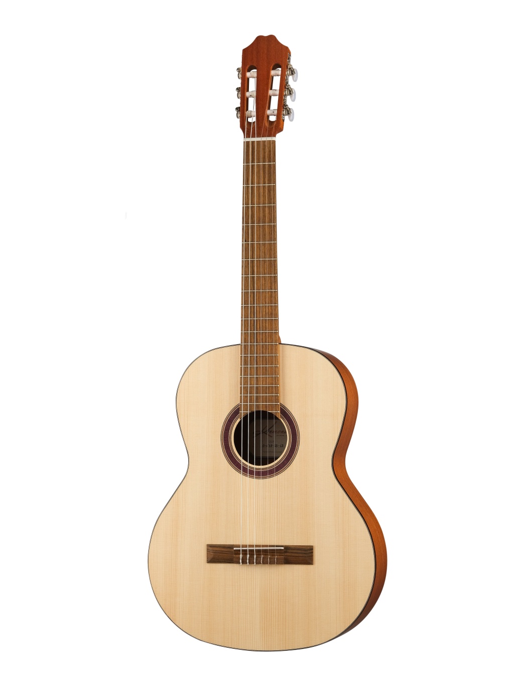 Kremona Lilia Soloist Series Классическая гитара 4/4
