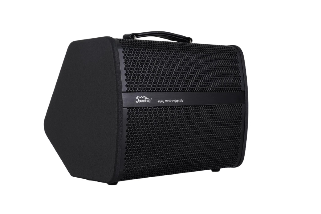 Soundking K240 Комбоусилитель гитарный