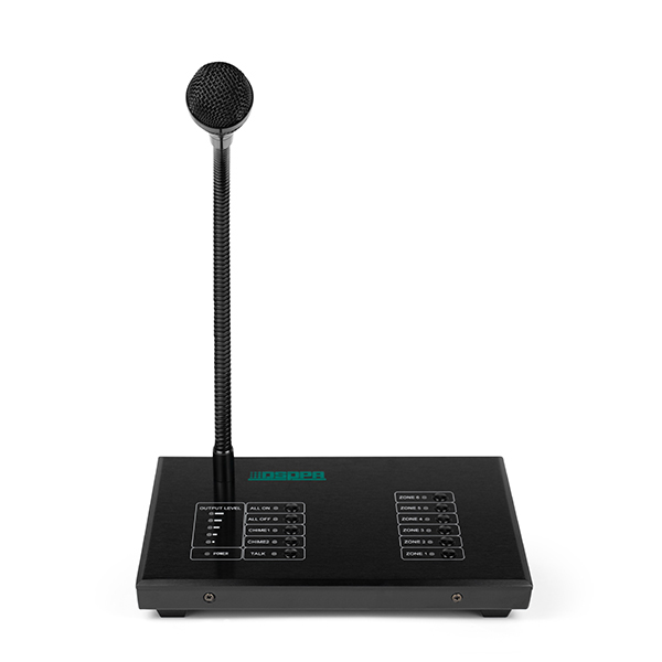 DSPPA CM12 Пейджинговый микрофон