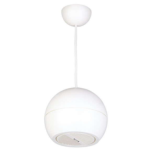 DSPPA DSP107W Потолочный громкоговоритель
