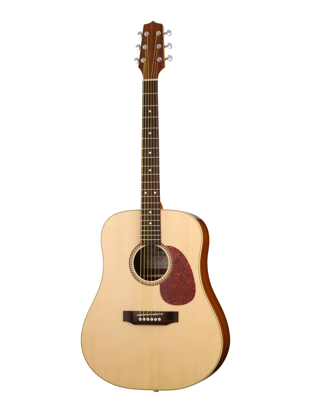 Hora W11304 Segada SM50 Акустическая гитара Hora