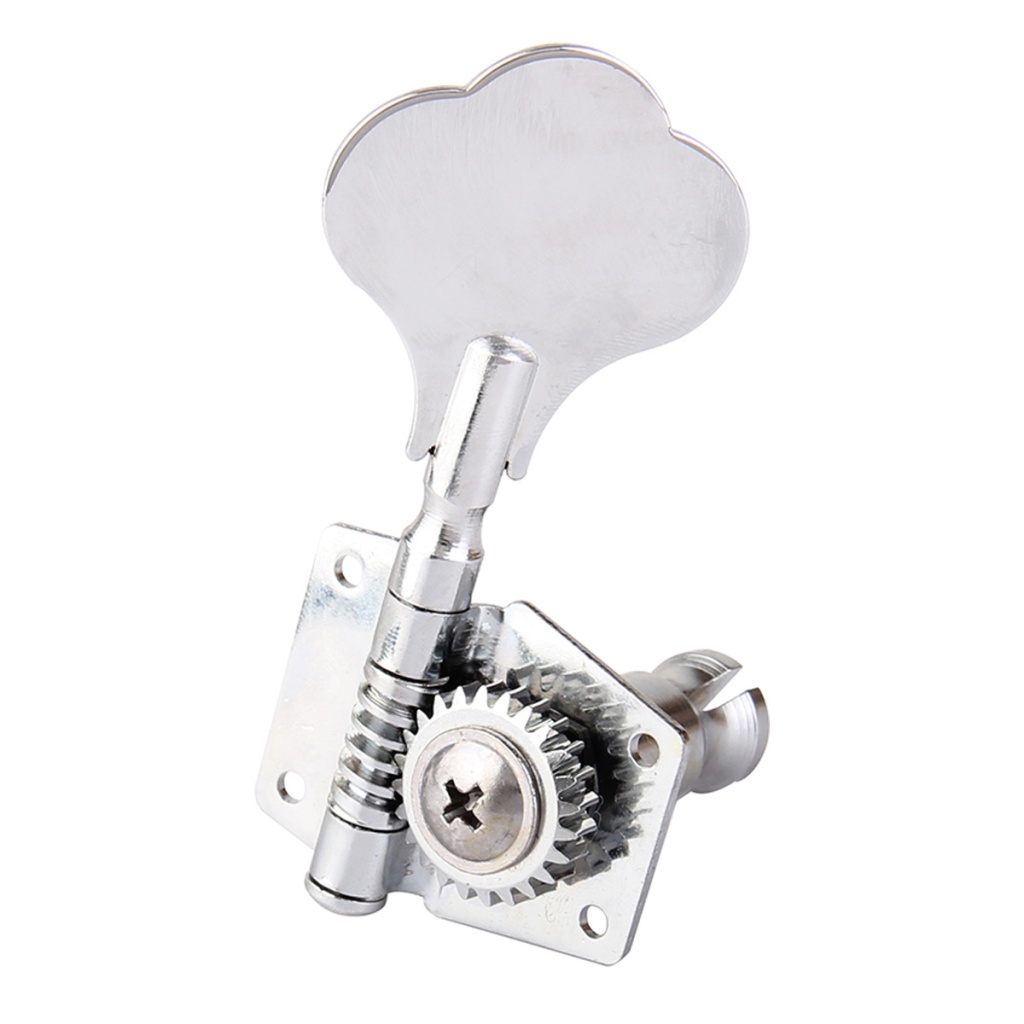 Musiclily M180-2M446-2 Колки для бас-гитары
