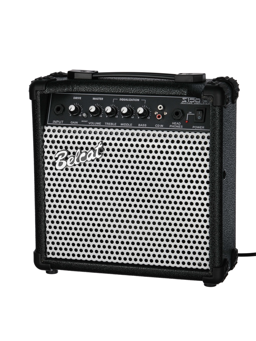 Belcat S15G-Belcat Гитарный комбоусилитель