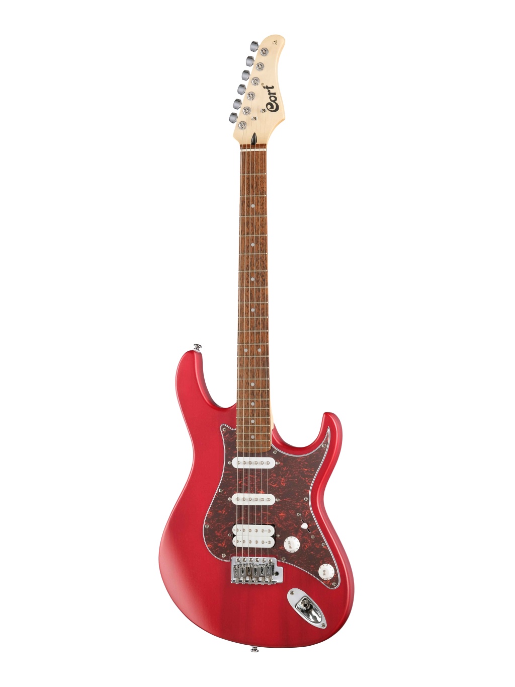 Cort G110-OPBC G Series Электрогитара
