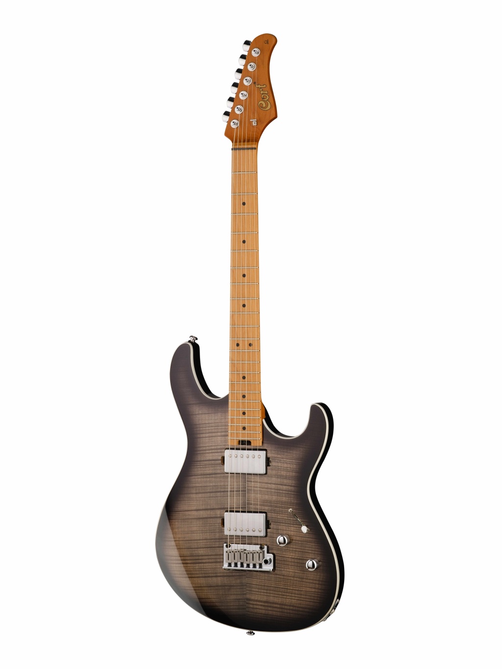 Cort G290-FAT-II-TBB G Series Электрогитара