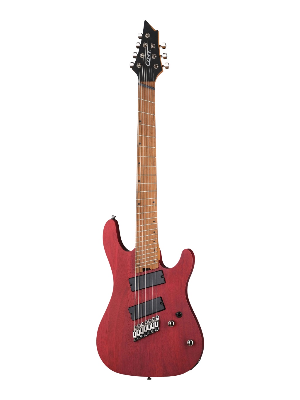Cort KX307MS-OPM KX Series Электрогитара 7-струнная