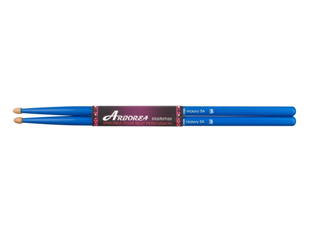 Arborea ADS-HCHBU-5A Барабанные палочки