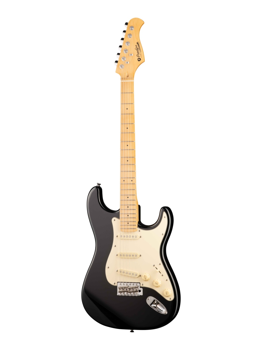 Prodipe JMFST80MABK Электрогитара ST80MA