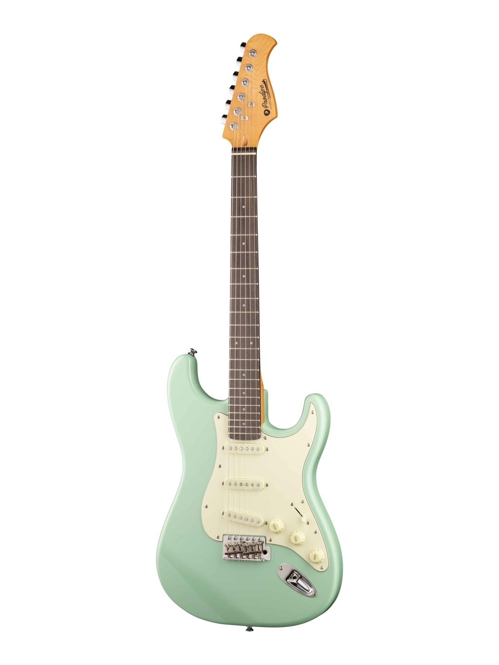 Prodipe JMFST80RASG Электрогитара ST80RA