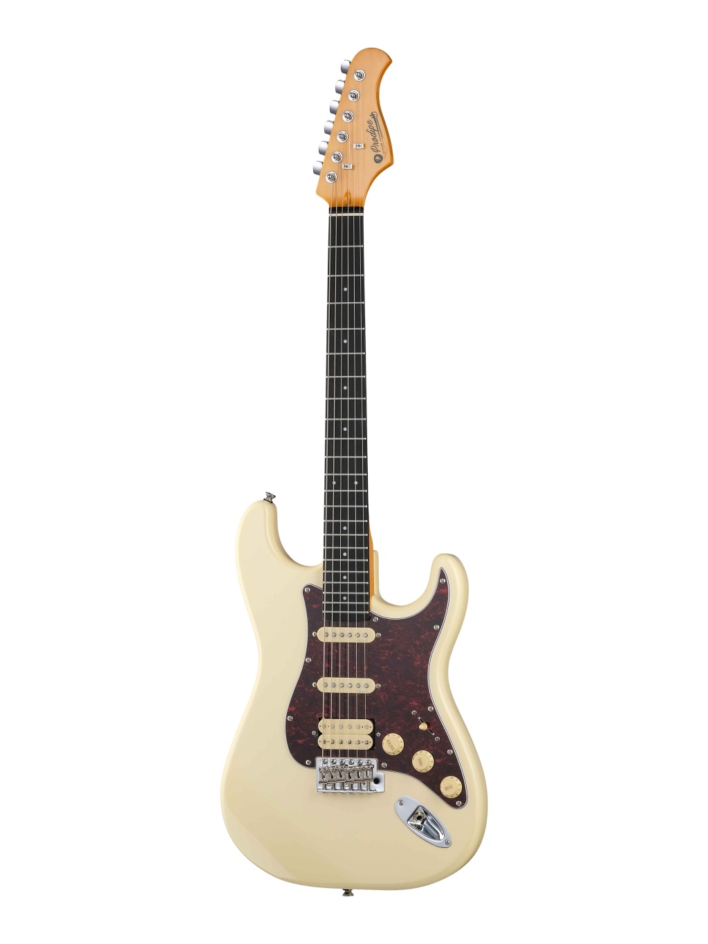 Prodipe JMFST83RAVW Электрогитара ST83RA