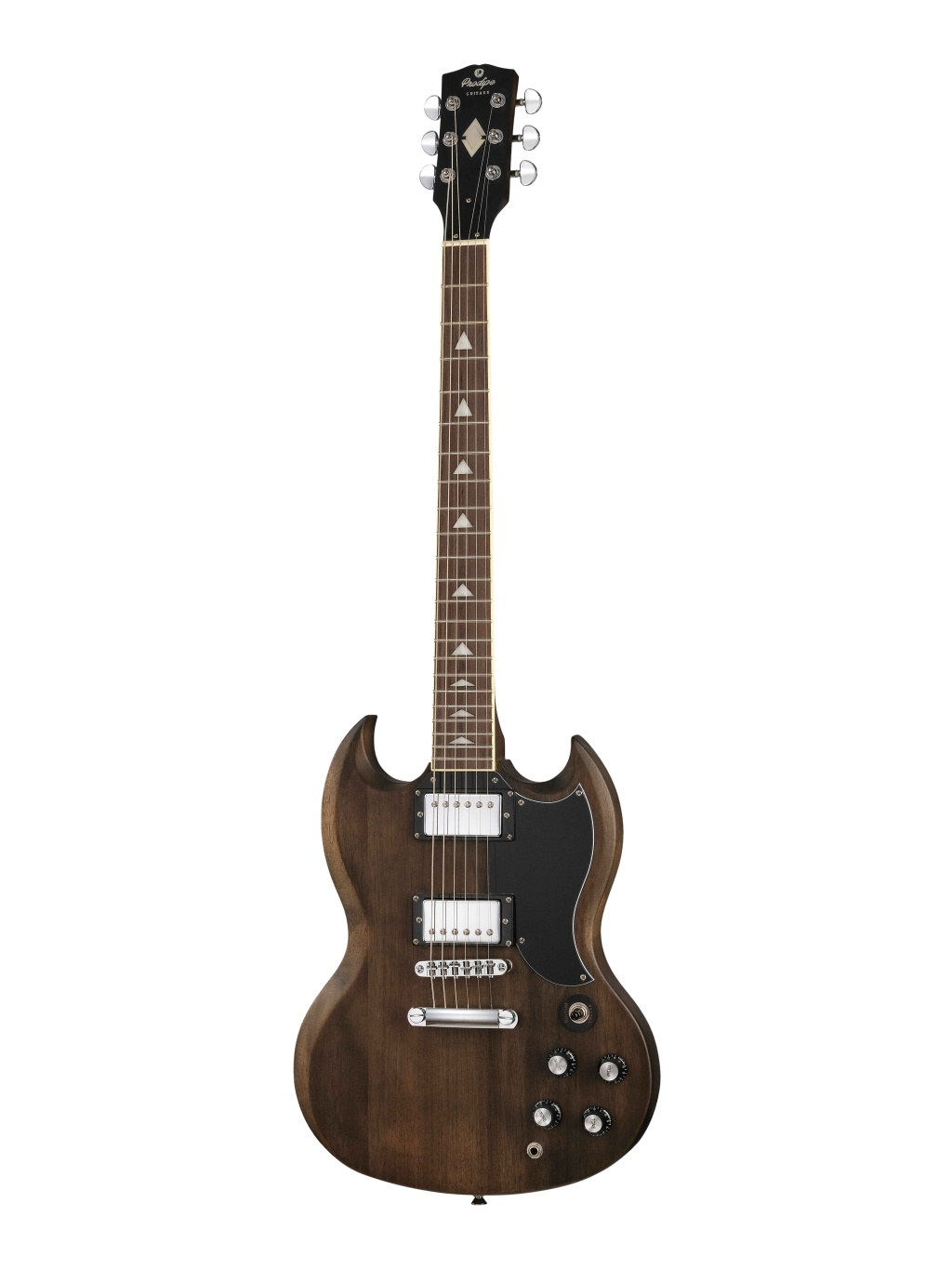 Prodipe JMFGS300BRNC Электрогитара GS300
