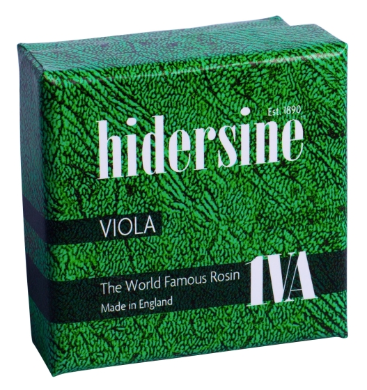 Hidersine 1VA 1VA Канифоль для альта