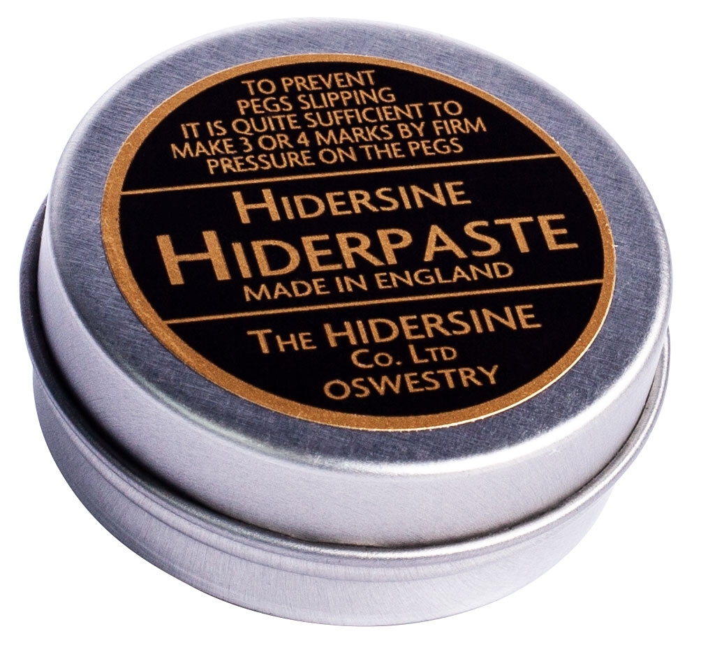 Hidersine 30HMX Hiderpaste Смазка для колков