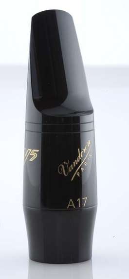 Vandoren SM418 V5 Мундштук для саксофона альт A17