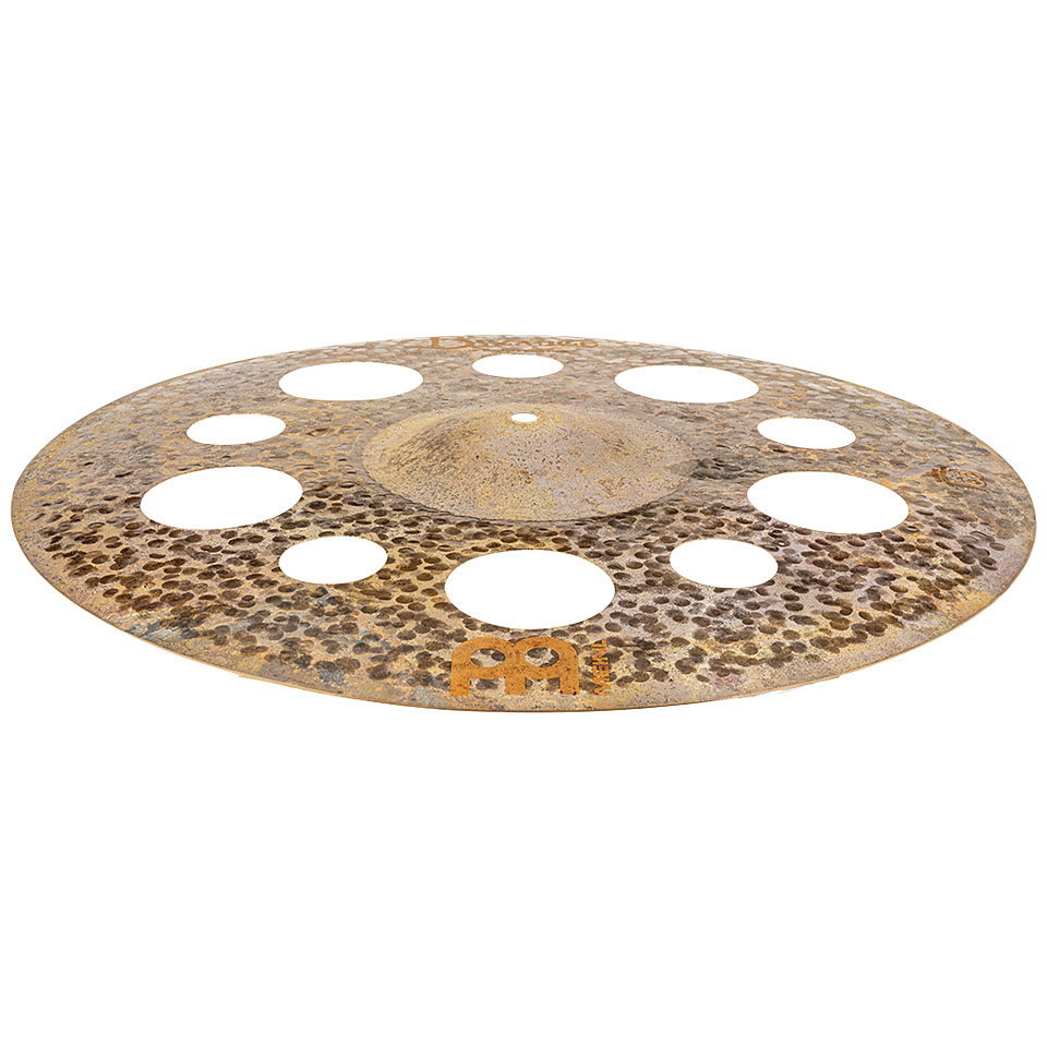 Meinl B18EDTRC Byzance Extra Dry Trash Crash Тарелка 18