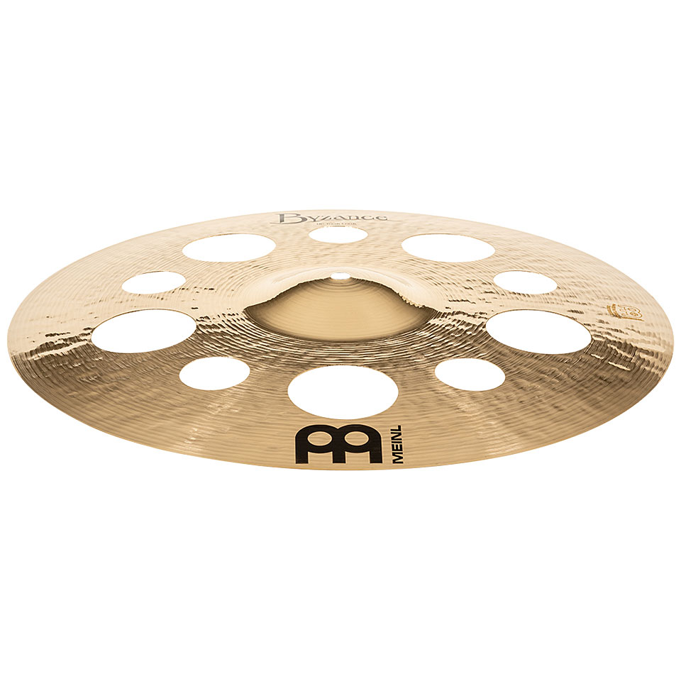 Meinl B18TTRC Byzance Traditional Trash Crash Тарелка 18