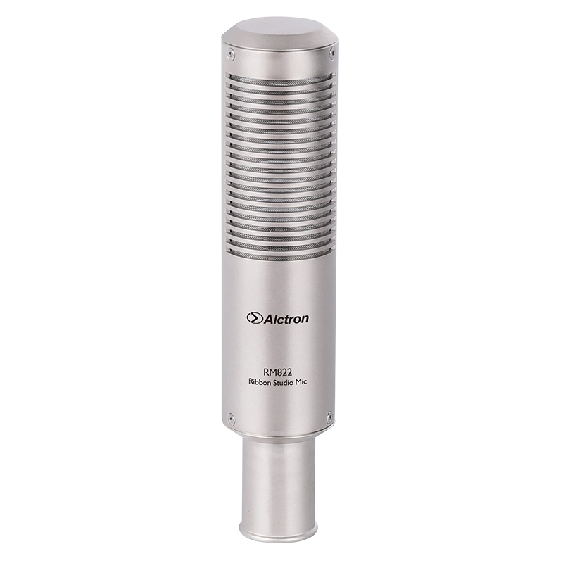 Alctron RM822 Микрофон ленточный