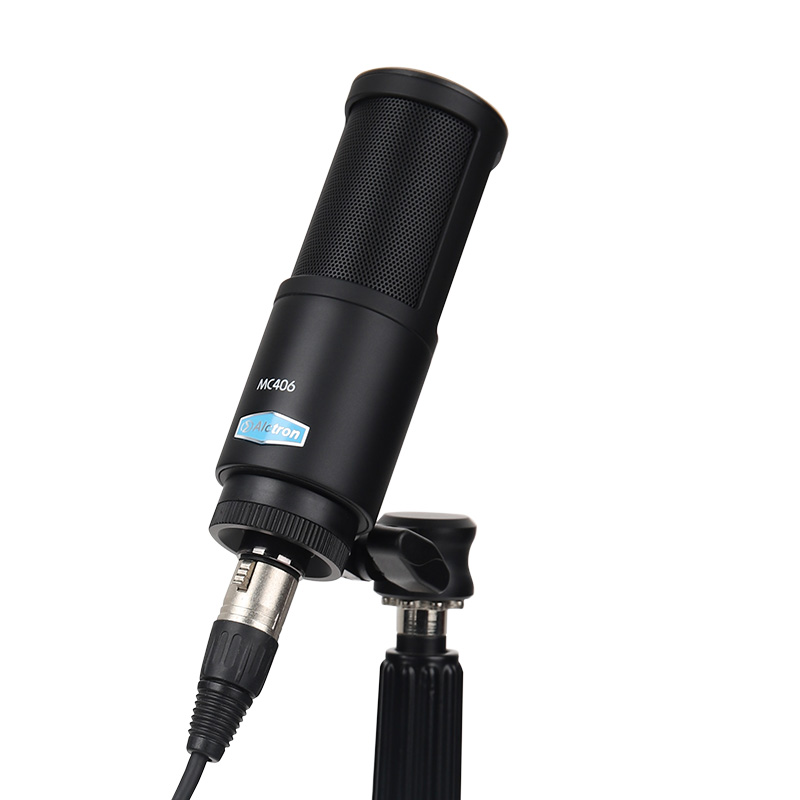 Alctron MC-406 Микрофон конденсаторный