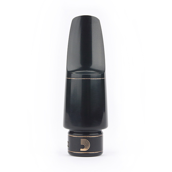 D'Addario Woodwinds Rico MJS-D5M Select Jazz Мундштук для саксофона альт