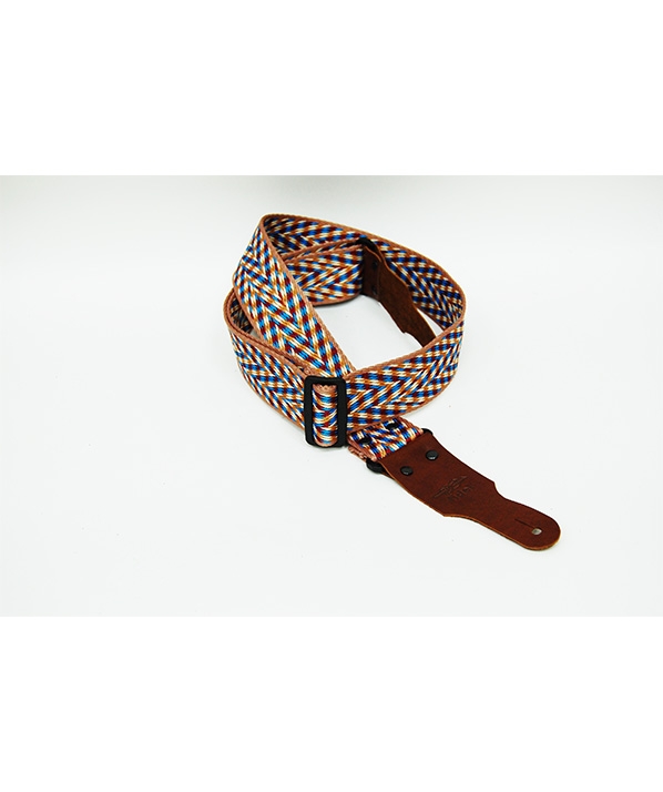 Fidel FL9008CS Cotton Strong Ремень для гитары