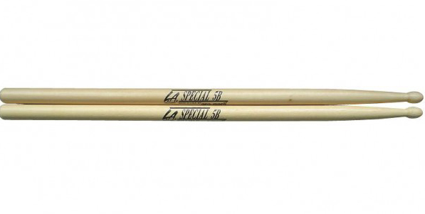 Pro-Mark LA5BW L.A. Special 5B Барабанные палочки