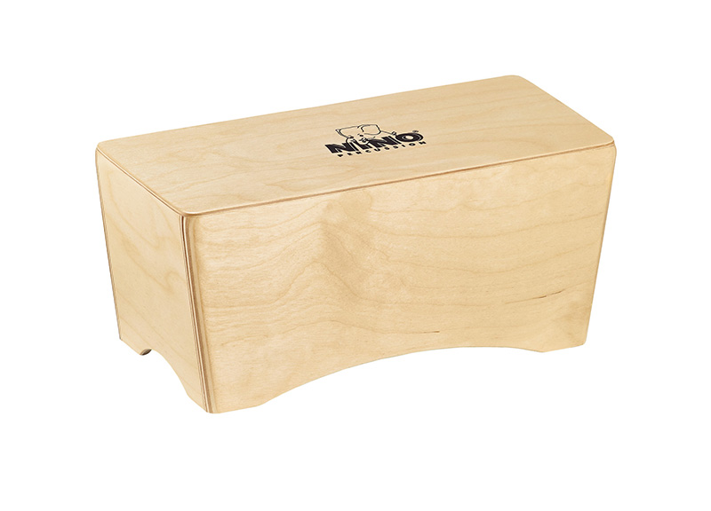 Nino Percussion NINO931 Бонго кахон