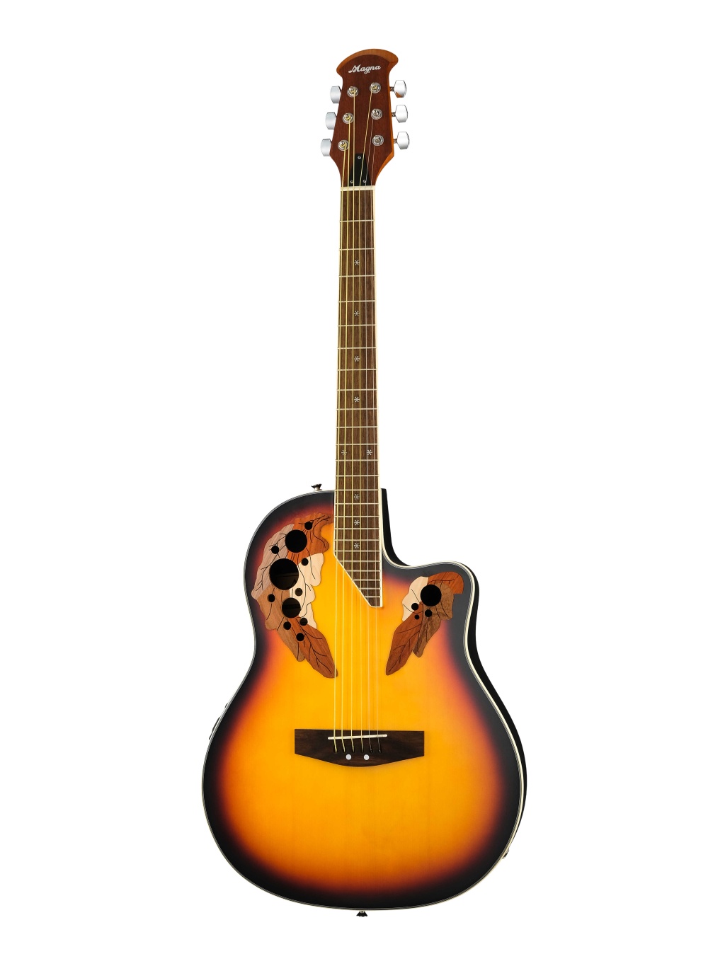 Magna MO-800 Акустическая гитара