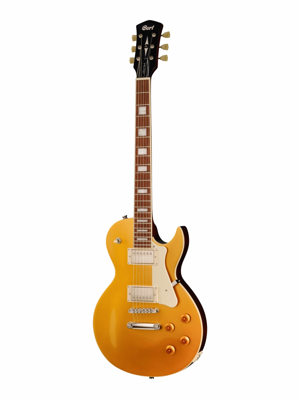Cort CR200-GT Classic Rock Электрогитара