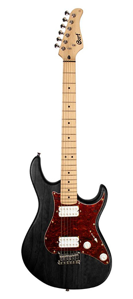 Cort G100-HH-OPB G Series Электрогитара