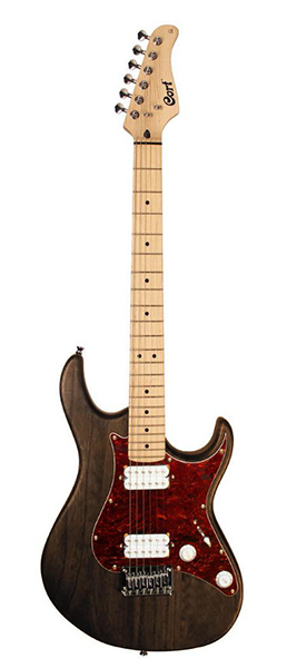 Cort G100-HH-OPW G Series Электрогитара