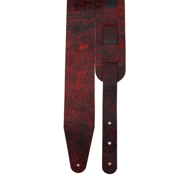 Fidel FL50001L Leather Ремень для гитары