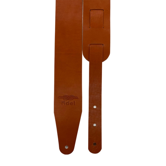 Fidel FL50007L Leather Ремень для гитары