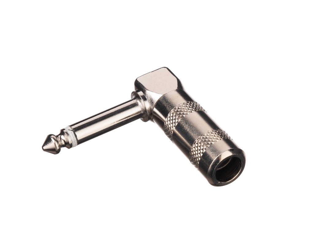 Soundking CC150 Разъем на кабель 1/4” Male (6