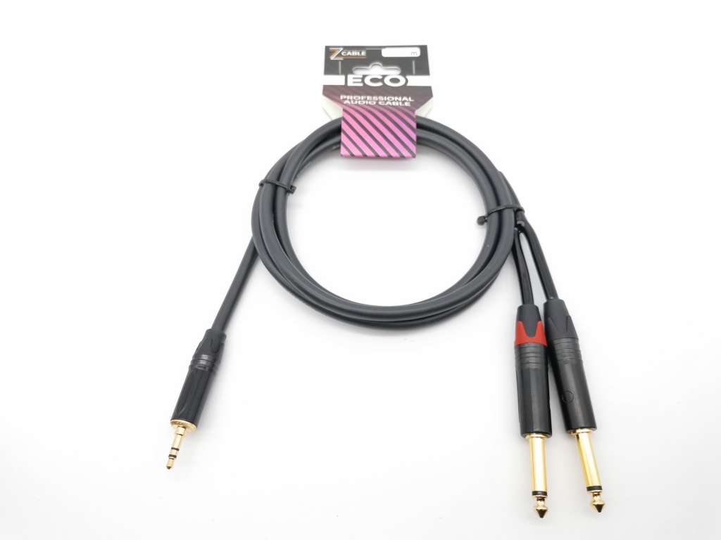 ZZcable E35-3