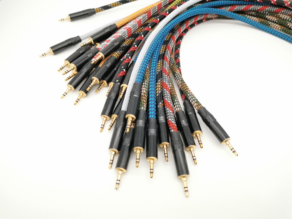 ZZcable G46-3